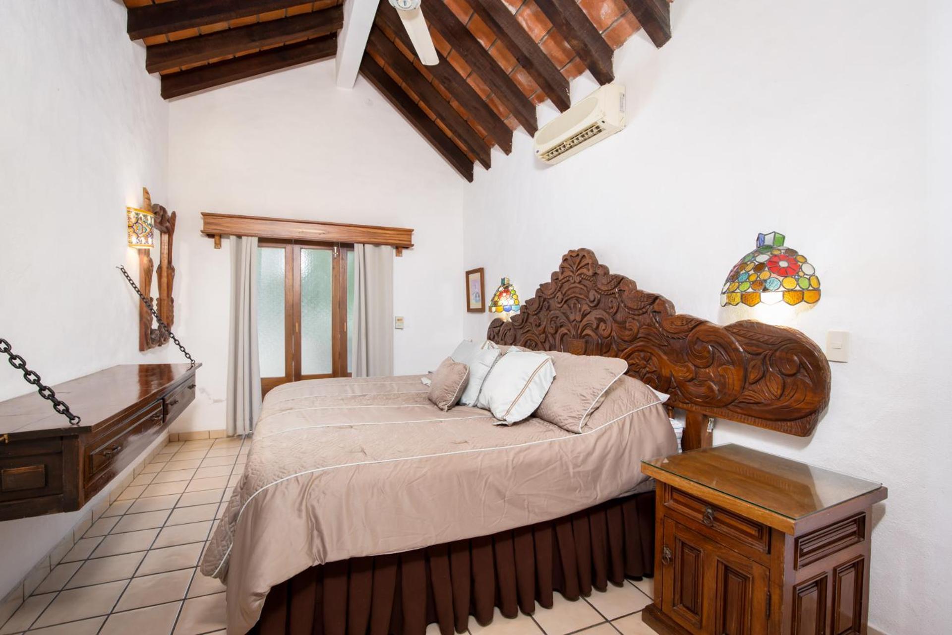 Casa Anita Lejlighedshotel Puerto Vallarta Eksteriør billede