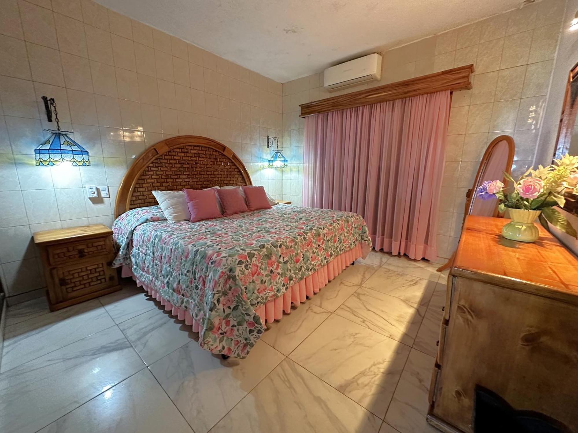 Casa Anita Lejlighedshotel Puerto Vallarta Eksteriør billede