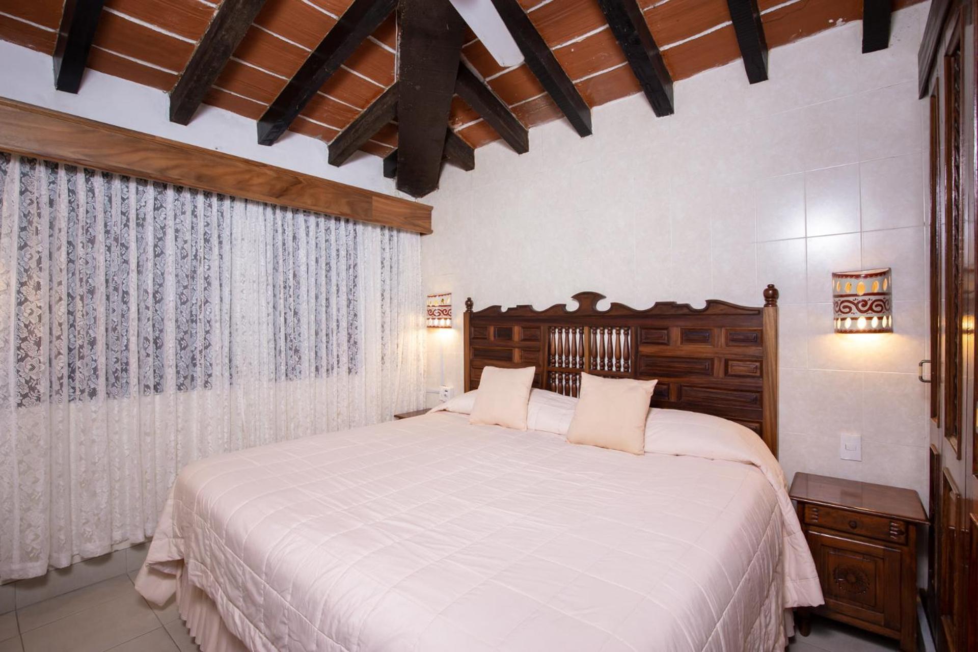 Casa Anita Lejlighedshotel Puerto Vallarta Eksteriør billede