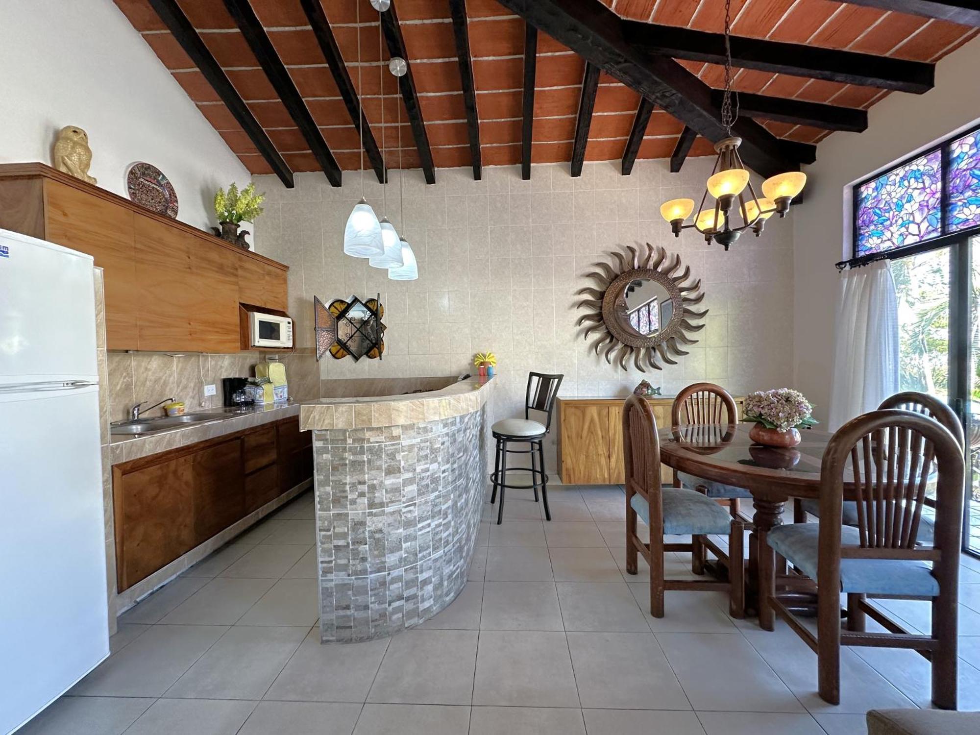 Casa Anita Lejlighedshotel Puerto Vallarta Eksteriør billede