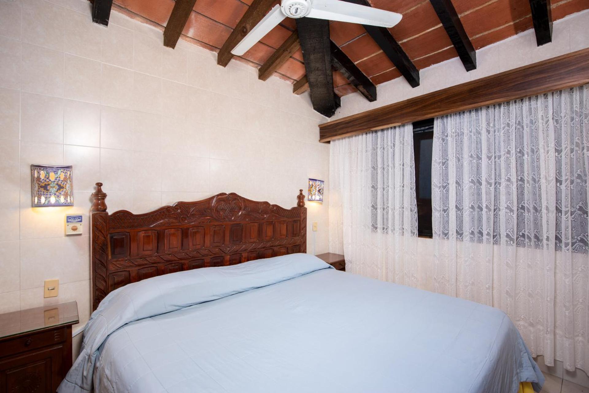 Casa Anita Lejlighedshotel Puerto Vallarta Eksteriør billede