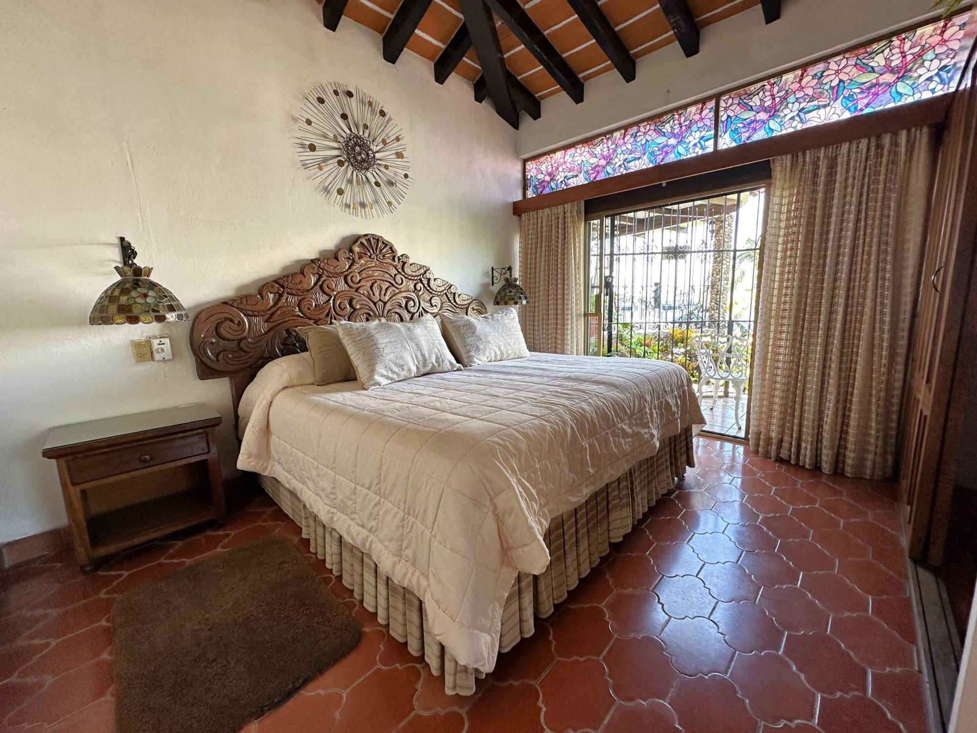 Casa Anita Lejlighedshotel Puerto Vallarta Eksteriør billede