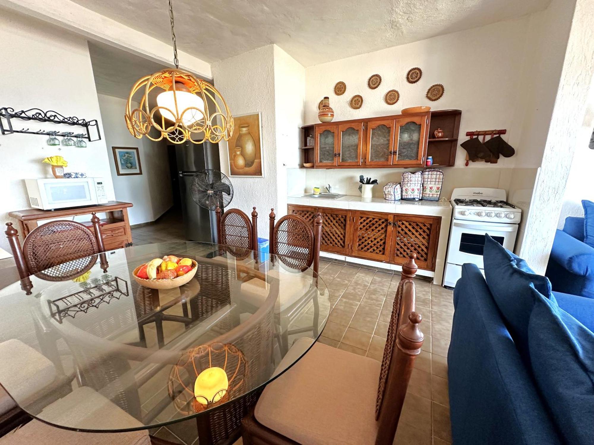 Casa Anita Lejlighedshotel Puerto Vallarta Eksteriør billede