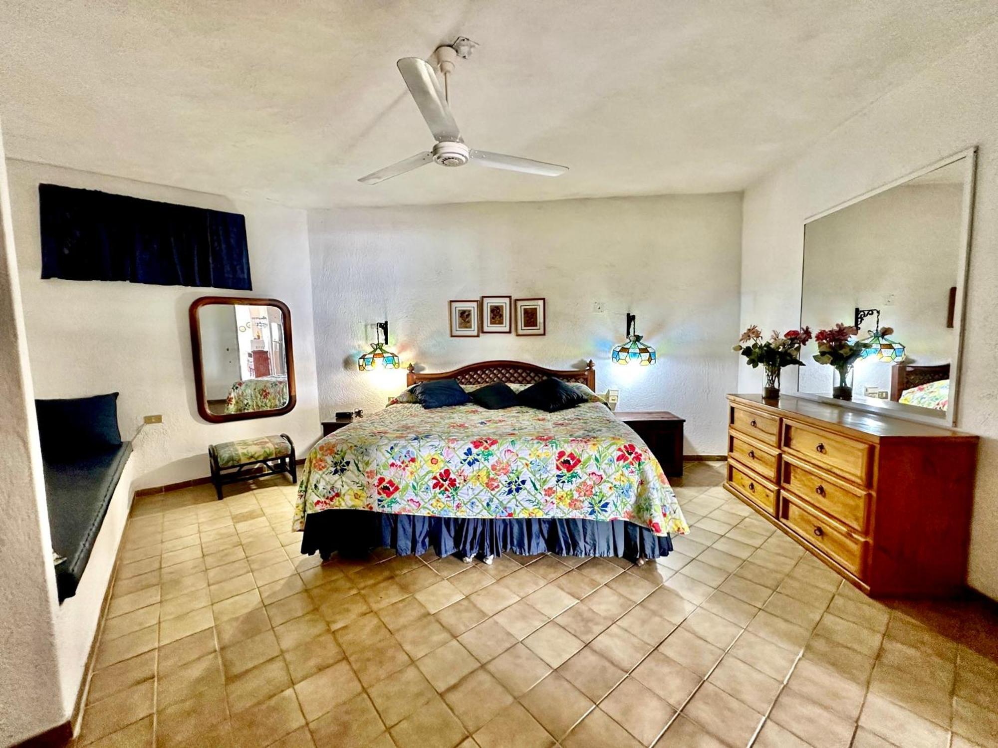Casa Anita Lejlighedshotel Puerto Vallarta Eksteriør billede
