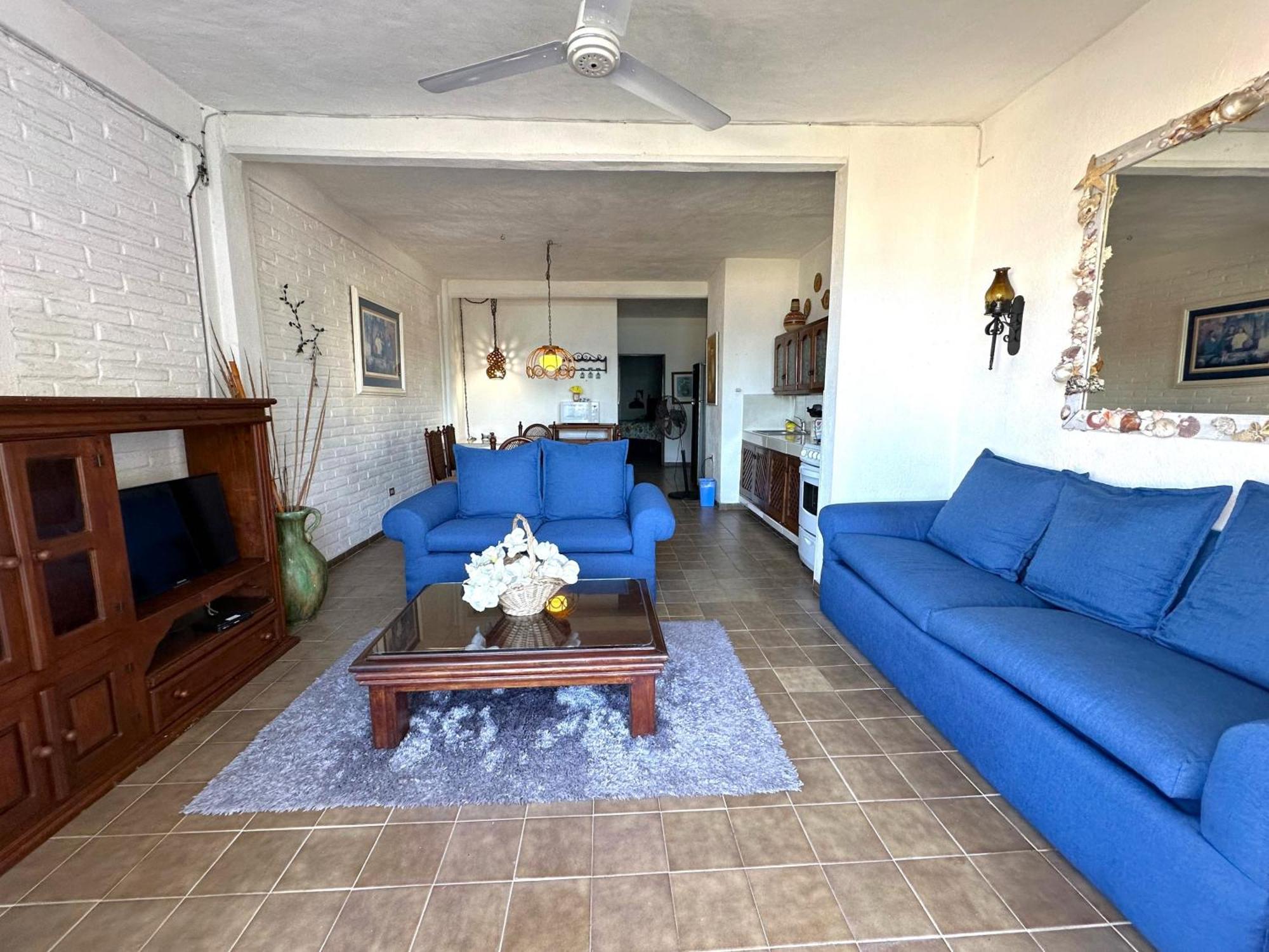 Casa Anita Lejlighedshotel Puerto Vallarta Eksteriør billede