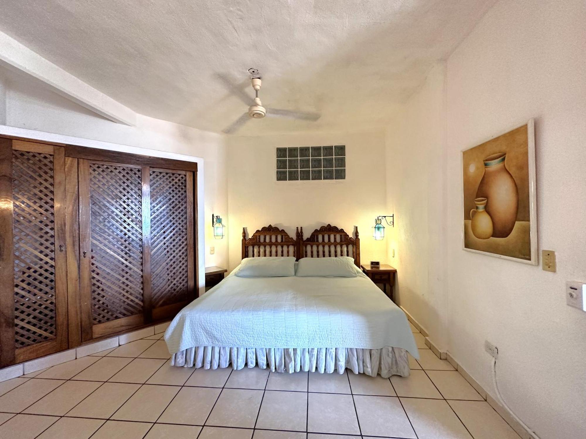 Casa Anita Lejlighedshotel Puerto Vallarta Eksteriør billede