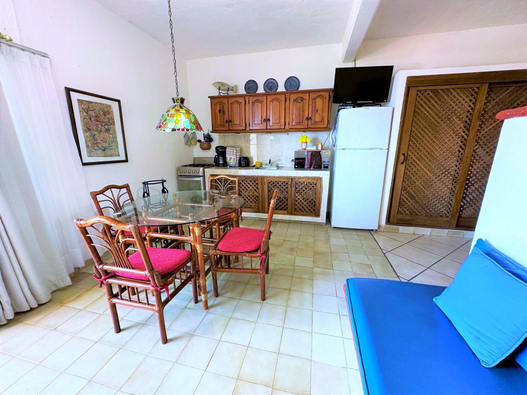Casa Anita Lejlighedshotel Puerto Vallarta Eksteriør billede