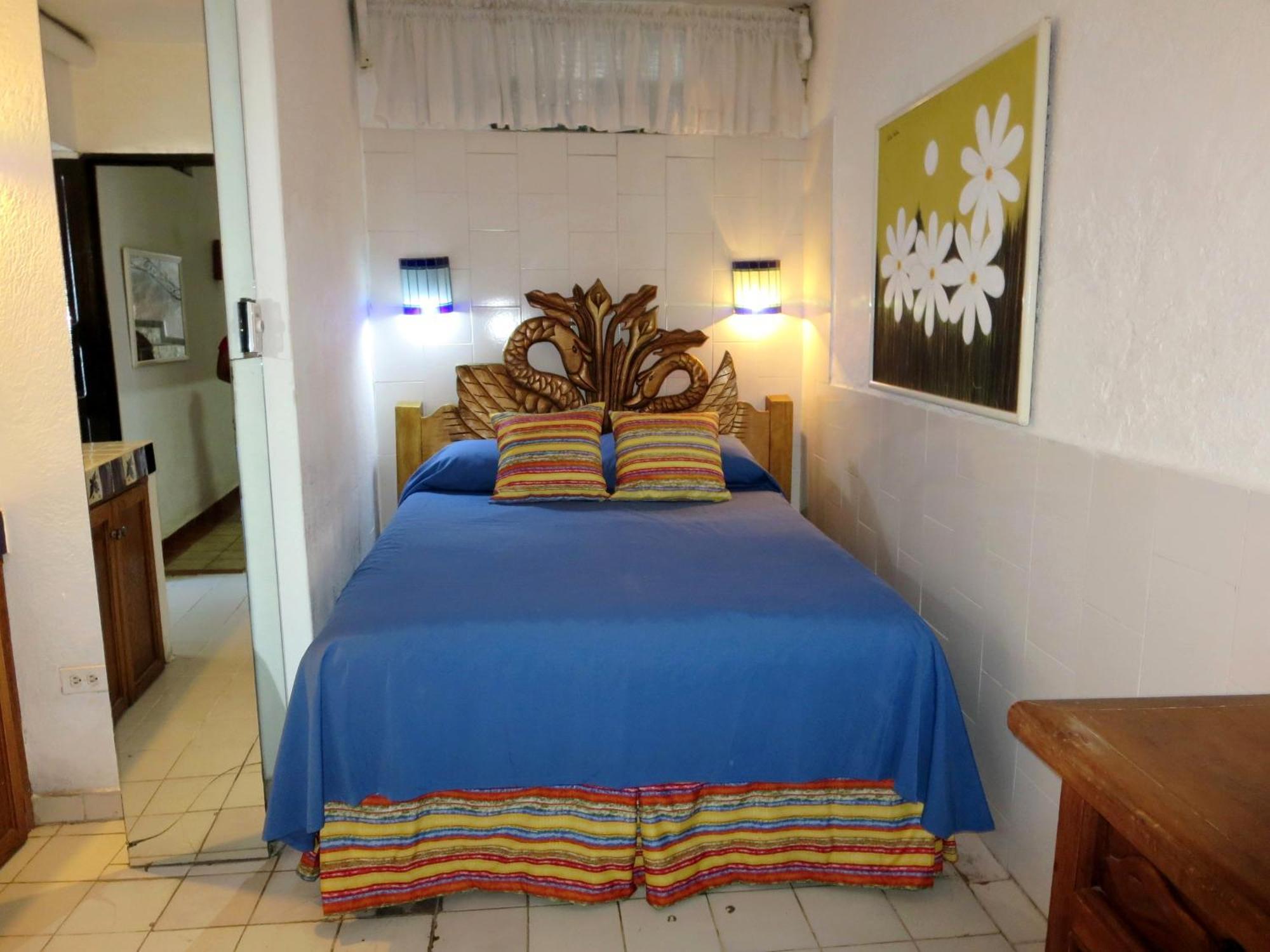 Casa Anita Lejlighedshotel Puerto Vallarta Eksteriør billede