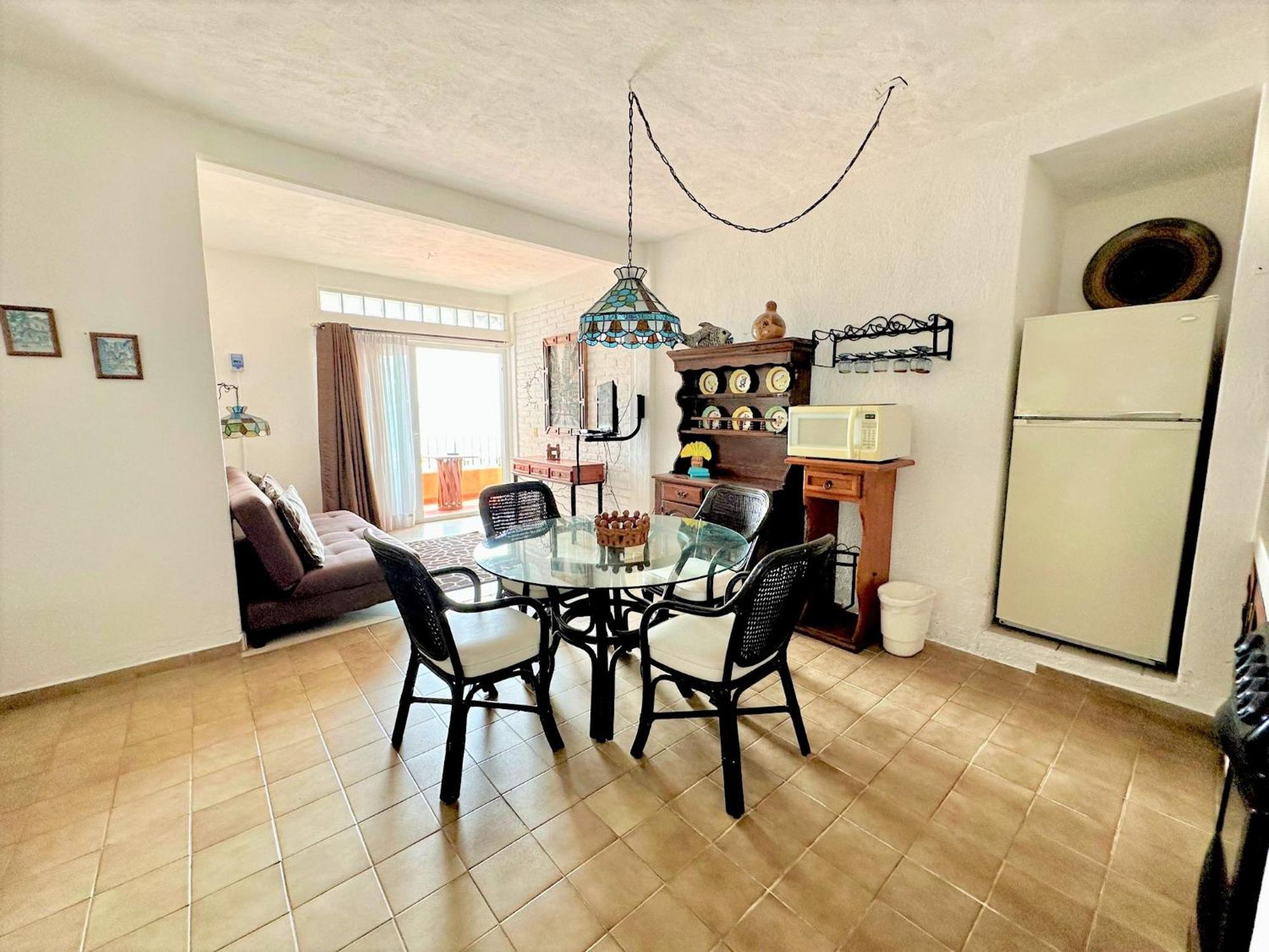 Casa Anita Lejlighedshotel Puerto Vallarta Eksteriør billede