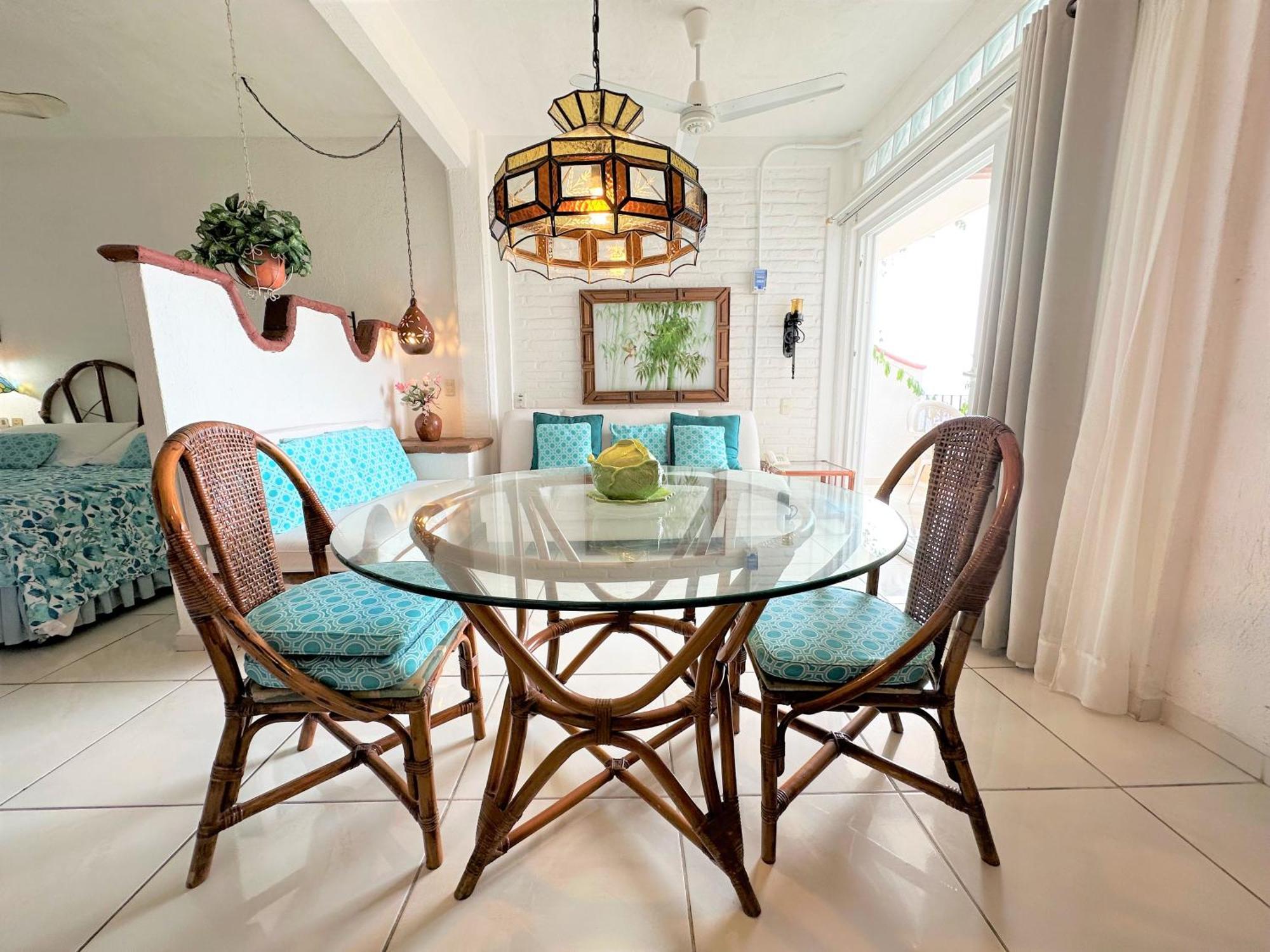 Casa Anita Lejlighedshotel Puerto Vallarta Eksteriør billede