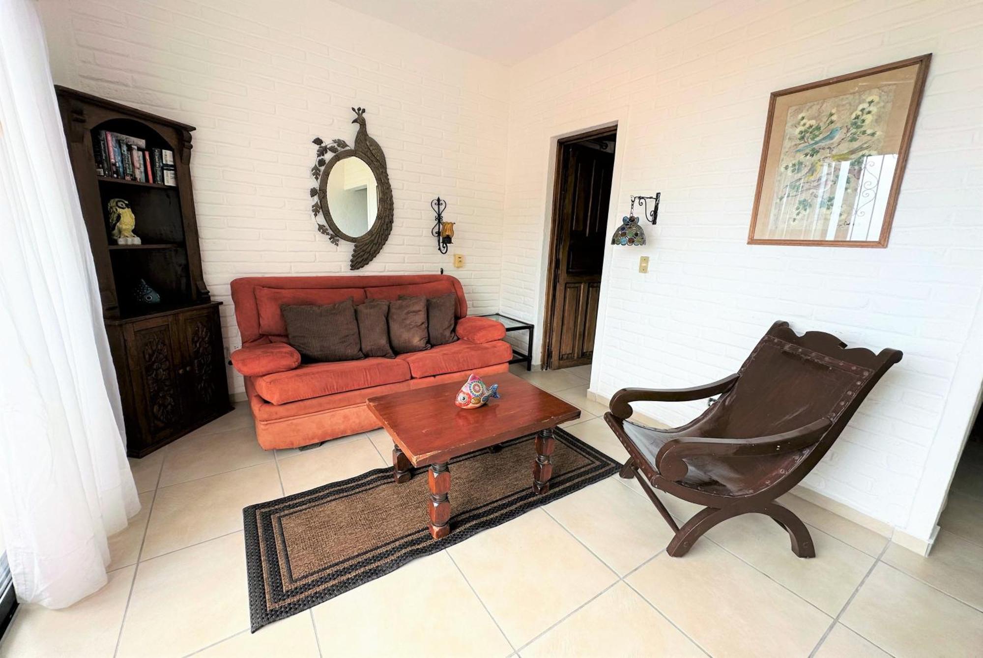 Casa Anita Lejlighedshotel Puerto Vallarta Eksteriør billede